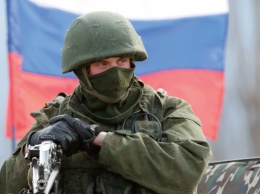 Украинский суд арестовал похищенных российских военных