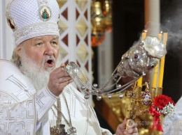 Независимая УПЦ: Портников объяснил "мертвую хватку" патриарха Кирилла