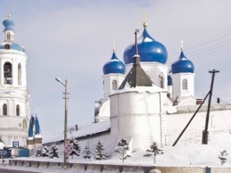 В РПЦ поддержали жителей поселка в борьбе с заводом презервативов