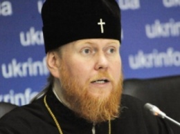 У Филарета накинулись на патриарха Кирилла за "московский Киев"