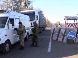 За две недели полиция Донецкой обл. пресекла 105 фактов оборота нелегального оружия