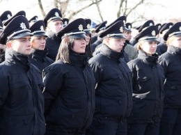 Черниговским патрульным инкриминируют превышение служебных обязанностей