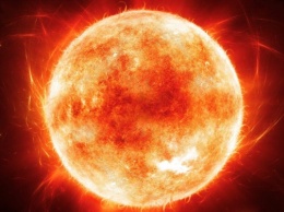Ученые рассказали, что произойдет с Землей после исчезновения Солнца