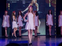 В Николаеве прошел финал всеукраинского конкурса красоты «Miss Top Model Ukraine» (ФОТО)