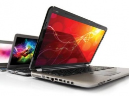 Мировой рынок ноутбуков может вырасти на 6% в IV квартале