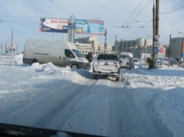 Содержание автомобильных дорог Херсонщины под контролем, - глава Херсонской ОГА