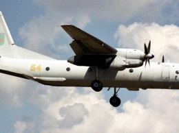 В Латвии обнаружили военный самолет РФ вблизи воздушного пространства страны
