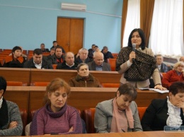 Болградские депутаты лишили районную газету финансовой поддержки