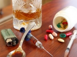 Международная комиссия предлагает отменить наказание за хранение наркотиков