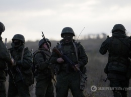 "К чему-то готовятся": бойцы АТО заявили о прибытии чеченских батальонов на Донбасс