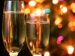 Чиновников Каменского попросили разрешить продавать алкоголь на Новый год