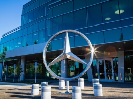 Daimler уволил топ-менеджера в Китае из-за спора на парковке