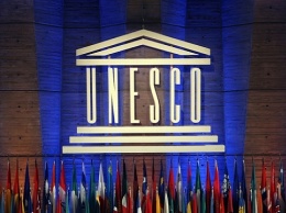 Мелитополь представил Украину на конференции ЮНЕСКО
