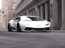 В России фиксируются рекордные продажи автомобилей марки Lamborghini