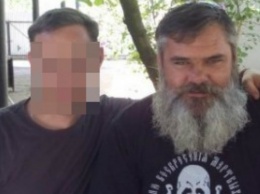 В Лозовой задержан собиравший информацию о бойцах АТО боевик Корж