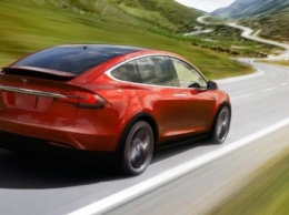 «Тесла» увеличит запас хода топовых версий Model S и Model X