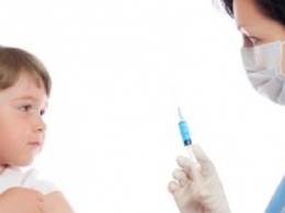 Проверьте, защищен ли ваш ребенок? Вакцины в области есть!