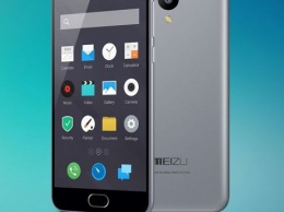 MEIZU M2 MINI вновь в продаже