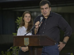 Саакашвили: одесские таможенники праздновали уход Марушевской с шампанским