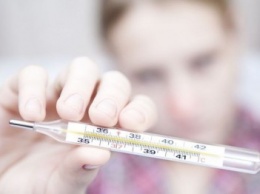 "Защитите себя от гриппа!" - Заместитель главного врача Добропольской БИЛ