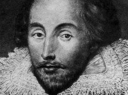 Ученым удалось восстановить церковные росписи, зарисованные Шекспиром