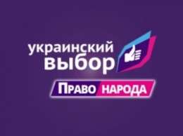 "Украинский выбор - право народа": требуем провести расследование массовых беспорядков и теракта в Киеве