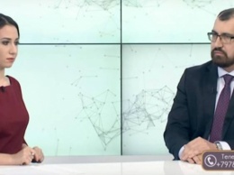 Ислямов поговорил с предателем из бывшего муфтията Крыма в прямом эфире пропагандистского ТВ (ВИДЕО)