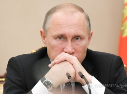 Нытье Путина об Украине и дезертирах разочаровало российского топ-блогера