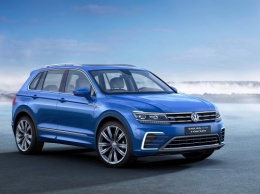 В двигателях калужских Volkswagen Tiguan нашли серьезный дефект