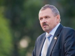 Прокуратура сняла одно из обвинений с крымского экс-депутата Ганыша