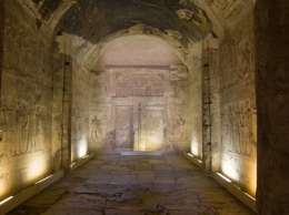 Археологи обнаружили в Египте древний город возрастом более 7 тыс. лет