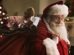 Ученые призвали прекратить врать детям про Санта Клауса