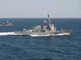 ВМС США заявили о взломе ноутбука с данными на 134 тысяч моряков