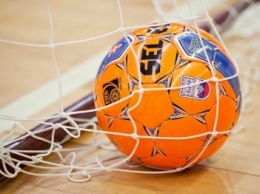 Рекорд ялтинского мини-футбола состоялся в Открытом Кубке «Мрии»