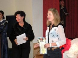 В Международный день студента наградили лучших обучающихся ялтинской Гуманитарно-педагогической академии