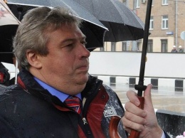 В Великобритании изъяли имущество экс-директора НПО «Космос» Андрея Чернякова