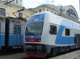 Из Харькова во Львов пустили новый поезд