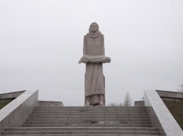 «Правый сектор» собирает экспонаты для музея