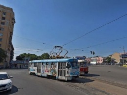 На Полтавском Шляхе будет затруднено движение транспорта