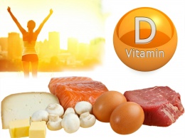 Ученые не рекомендуют употреблять препараты с витамином D