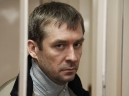 Полковник Захарченко обвиняет следствие в давлении на фигурантов дела