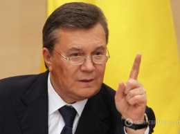 Новое пришествие: Янукович даст громкую пресс-конференцию в России