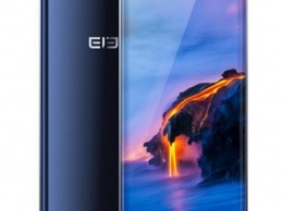 Компания Elephone готовит к выходу новый S7 Special Edition