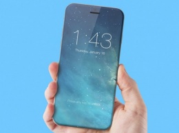 4,7-дюймовый iPhone 8 будет дешевле iPhone 7