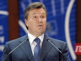 Живой и легитимный: Янукович даст пресс-конференцию в Ростове