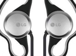 LG выпустила новые Bluetooth-гарнитуры