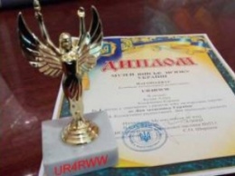 Две школьницы из Черниговщины победили на Всеукраинских соревнованиях радиолюбителей