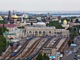 Одесса оказалась одним из самых некомфортных для жизни городов