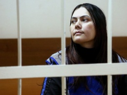 Российский суд освободил московскую "няню-палача" от ответственности