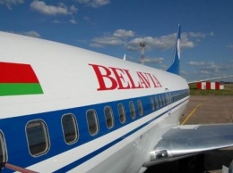 Украина и Беларусь согласовали сумму компенсации за инцидент с самолетом "Белавиа" - СМИ